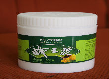 百花牌蜂王浆