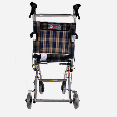 东方医疗 手动轮椅车 FS800LAJ
