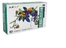复方枇杷止咳颗粒(太极)