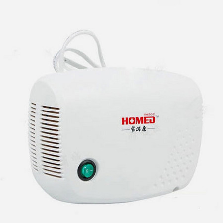 家瑞康Homec 压缩式雾化器 JLN-2301S