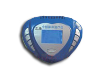 中频脉冲治疗仪