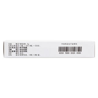 风湿圣药胶囊(一正)